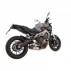 Full System LeoVince Underboby - Yamaha MT-09 2017-20 // XSR900 2016-20