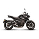 Komplette Auspuffanlage Termignoni - Yamaha MT-09 2013-20 // XSR 900 2016-20