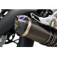 Full system Termignoni - Yamaha MT-09 2013/20 // XSR 900 2016-20