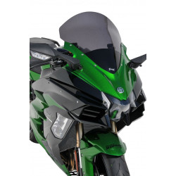 Ermax Bulle Haute Protection - Kawasaki Ninja H2 SX / SE 2018-22