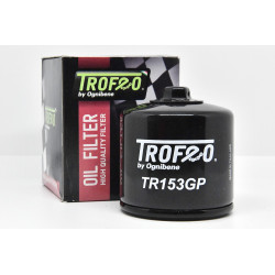 Filtre à huile Trofeo TR153GP