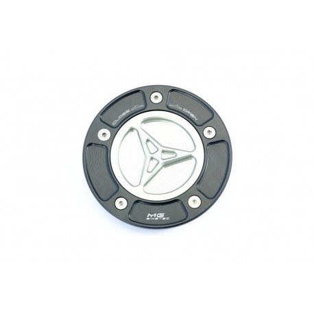 MG-Biketec Fuel filler cap 