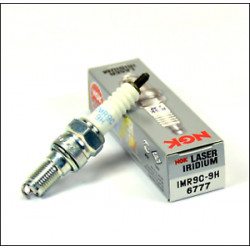 NGK Standard Spark Plug - IMR9C-9H
