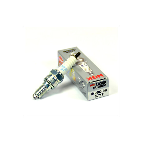 NGK Standard Spark Plug - IMR9C-9H