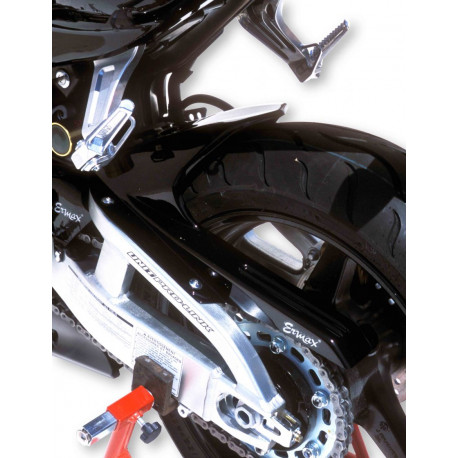 Ermax Hinterradabdeckung - Honda CBR 600 RR 2003-08 - Unbemalt