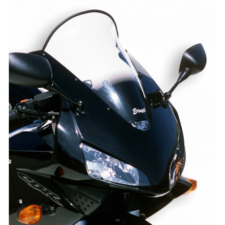 Ermax Hoch Windschutzscheibe - Honda CBR 600 RR 2003-04