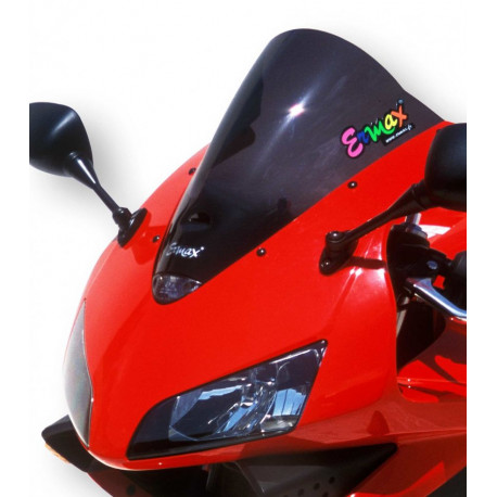 Ermax Aéromaxscheibe - Honda CBR 600 RR 2003-04