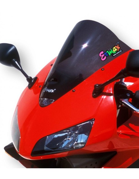 Ermax Bulle Aéromax - Honda CBR 600 RR 2003-04