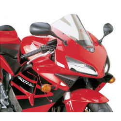 Bulle Powerbronze Airflow - Honda CBR 600 2003-04