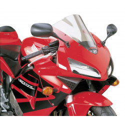 Scheibe Powerbronze Airflow - Honda CBR 600 2003-04