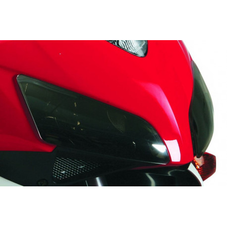 Protection de phare Powerbronze - Honda CBR 600 RR 2003-06 // CBR 1000 RR 2004-05