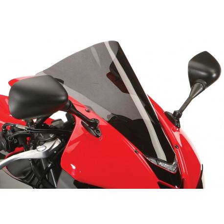 Powerbronze Screen Airflow - Honda CBR 600 RR 2007-12