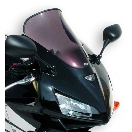 Ermax Hoch Windschutzscheibe - Honda CBR 600 RR 2005-06