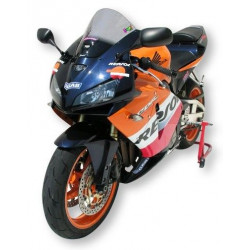 Ermax Aéromaxscheibe - Honda CBR 600 RR 2005-06