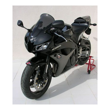 Ermax Bulle Haute Protection - Honda CBR 600 RR 2007-12