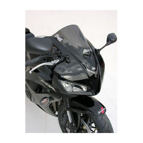 Ermax Aéromaxscheibe - Honda CBR 600 RR 2007-12