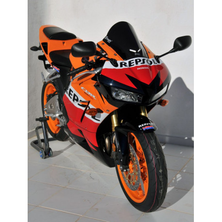 Ermax Aéromaxscheibe - Honda CBR 600 RR 2013-17