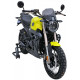 Ermax Scheibe - Zontes 125 scrambler 2020-22