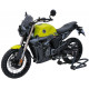 Ermax Scheibe - Zontes 125 scrambler 2020-22