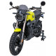 Ermax Scheibe - Zontes 125 scrambler 2020-22