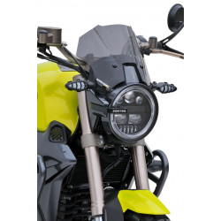 Saute vent Ermax - Zontes 125 scrambler 2020-22