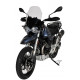 Ermax Bulle Haute Protection - Moto Guzzi V85 TT 2019-22