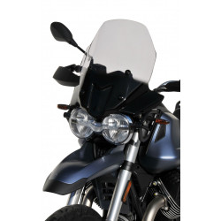 Bulle Ermax Haute Protection - Moto Guzzi V85 TT 2019-2021