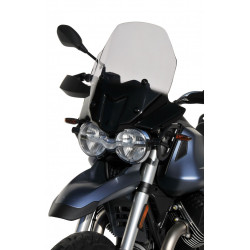 Ermax Bulle Haute Protection - Moto Guzzi V85 TT 2019-22