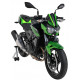 Tête de Fourche Ermax - Kawasaki Z400 2018-24