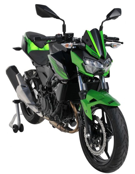 Tête de Fourche Ermax - Kawasaki Z400 2019-23