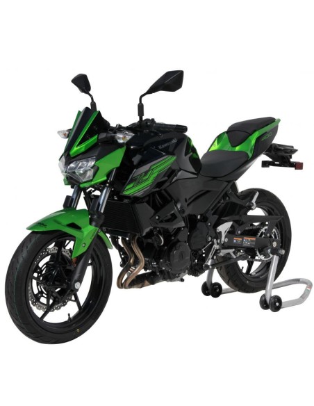 Tête de Fourche Ermax - Kawasaki Z400 2019-23