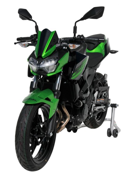 Tête de Fourche Ermax - Kawasaki Z400 2019-23