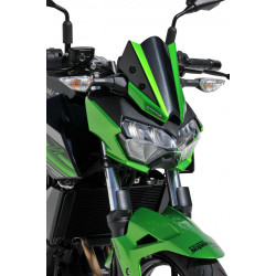 Ermax Nose Fairing - Kawasaki Z400 2018-24