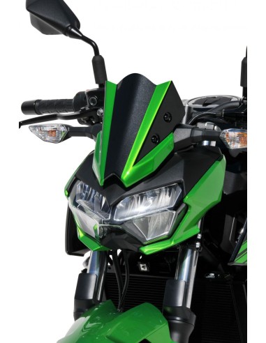Tête de Fourche Ermax - Kawasaki Z400 2019-23