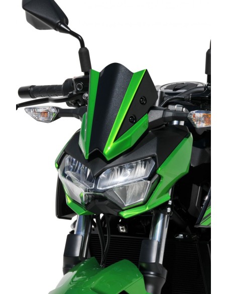 Tête de Fourche Ermax - Kawasaki Z400 2019-23