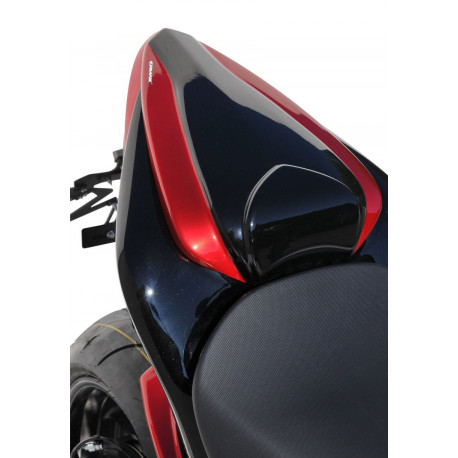 Capot de Selle Ermax - Susuki GSX S 1000 / GSX S 1000 F 2015/2021