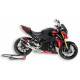 Sitzkeile Ermax - Susuki GSX S 1000 / GSX S 1000 F 2015/2021