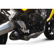 Ligne complète Termignoni STR - Honda CB650F 2014-18