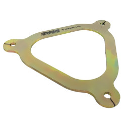 DNA LUFTFILTERKASTENABDECKUNG STUFE 2 - Royal Enfield Continental GT 650 2018 /+ // Interceptor 650 2018 /+