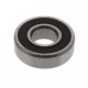 Wheel bearing 6204-2RSC3