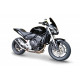 Auspuff Echappement Hpcorse Evoxtrem - Honda CB 600 Hornet 2007-13