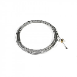 Cable d'embrayage Chaft