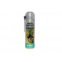 MOTOREX Moto Protect Spray 500ml