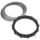 Replacement clutch plate kits from Barnett Performance