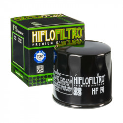 Hiflo ÖLFILTER HF191