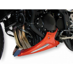 Bugspoiler Ermax - Triumph Speed Triple 1050 2008-10