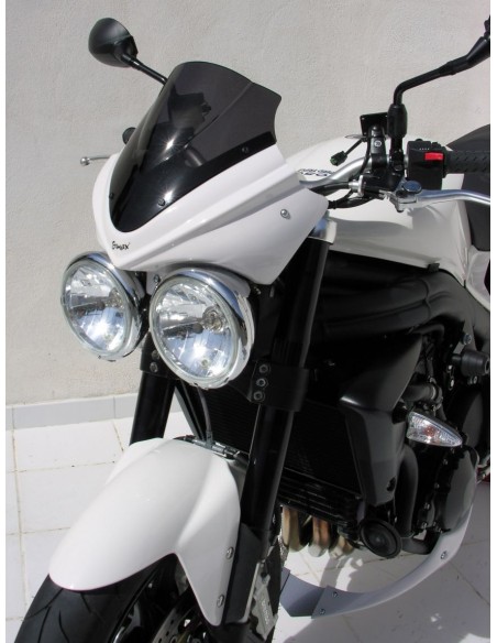 Gabelkopf Ermax - Triumph Speed Triple 1050 2008-10