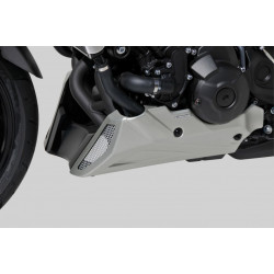 Belly Pan Ermax - Yamaha XSR 900 2016-21