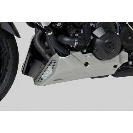 Belly Pan Ermax - Yamaha XSR 900 2016/2021