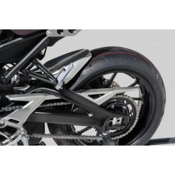 Hinterradabdeckung Ermax - Honda CBR 600 RR 2003-08